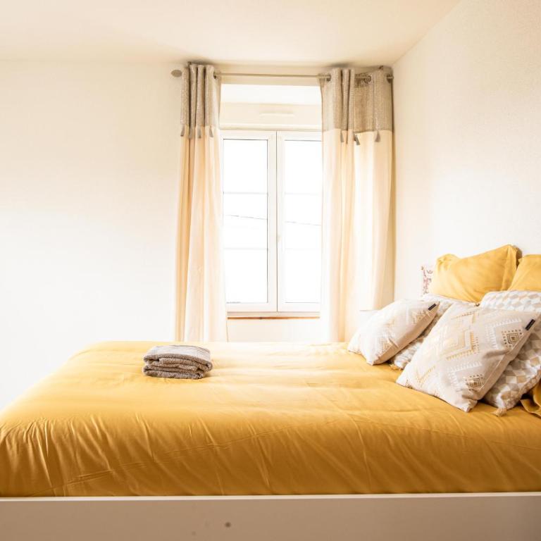Mulhouse by Hardt - Appartement 2 Chambres - 11