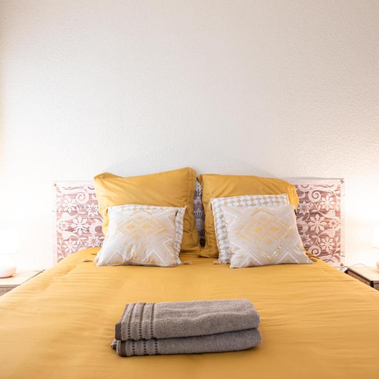 Mulhouse by Hardt - Appartement 2 Chambres - 15