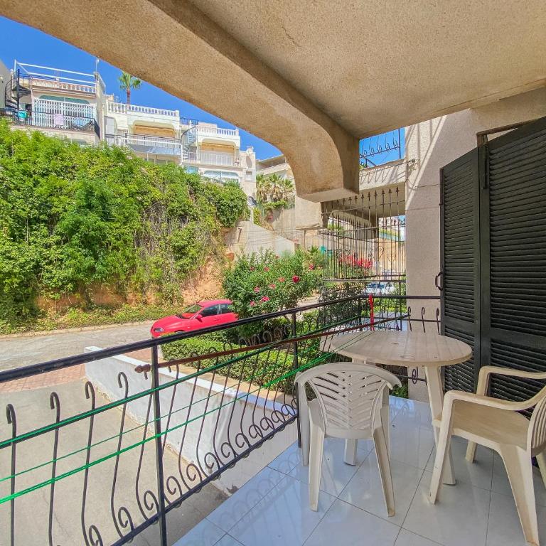 M&M La Mata Torrevieja sun apartment - Apartamento de 2 dormitorios - 10
