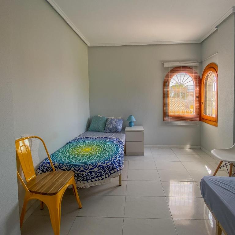 M&M La Mata Torrevieja sun apartment - Apartamento de 2 dormitorios - 19