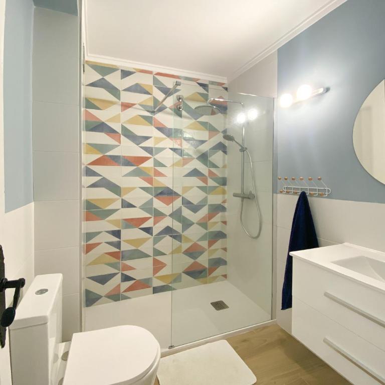 M&M La Mata Torrevieja sun apartment - Apartamento de 2 dormitorios - 16