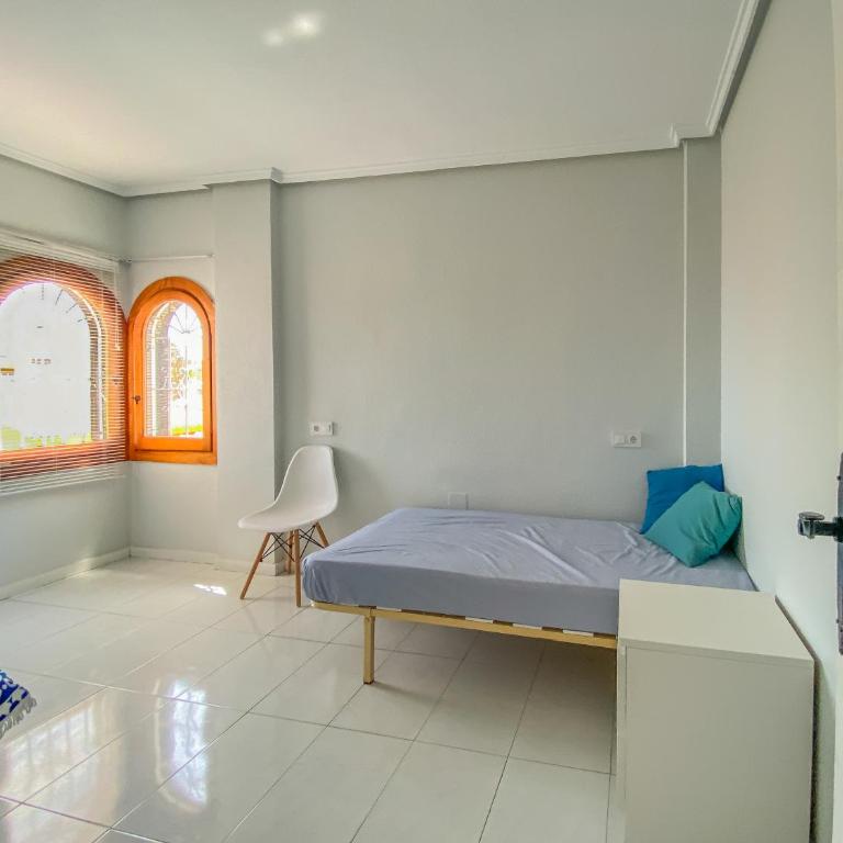 M&M La Mata Torrevieja sun apartment - Apartamento de 2 dormitorios - 18