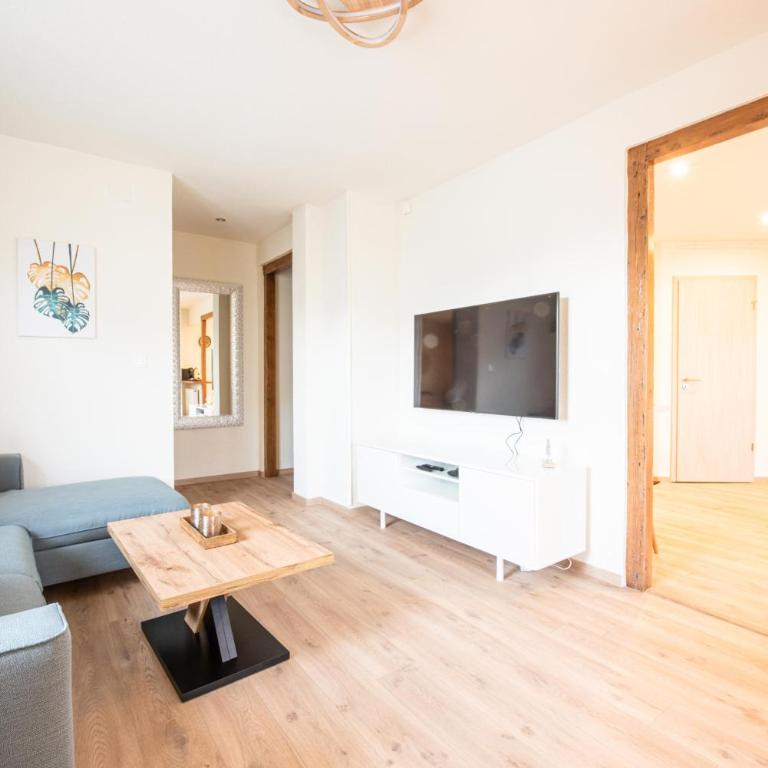 Mulhouse by Hardt - Appartement 2 Chambres - 31