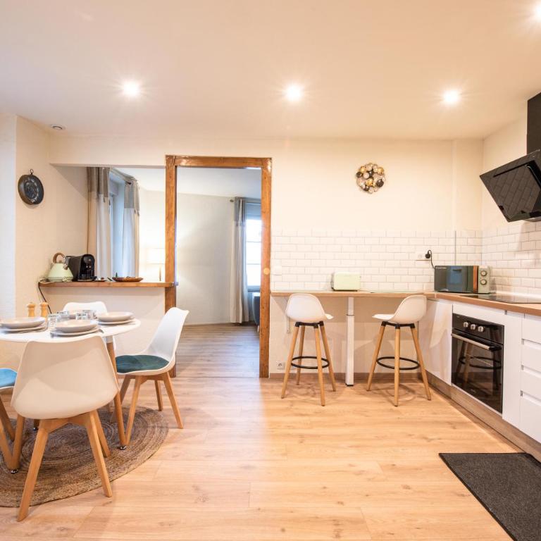 Mulhouse by Hardt - Appartement 2 Chambres - 1