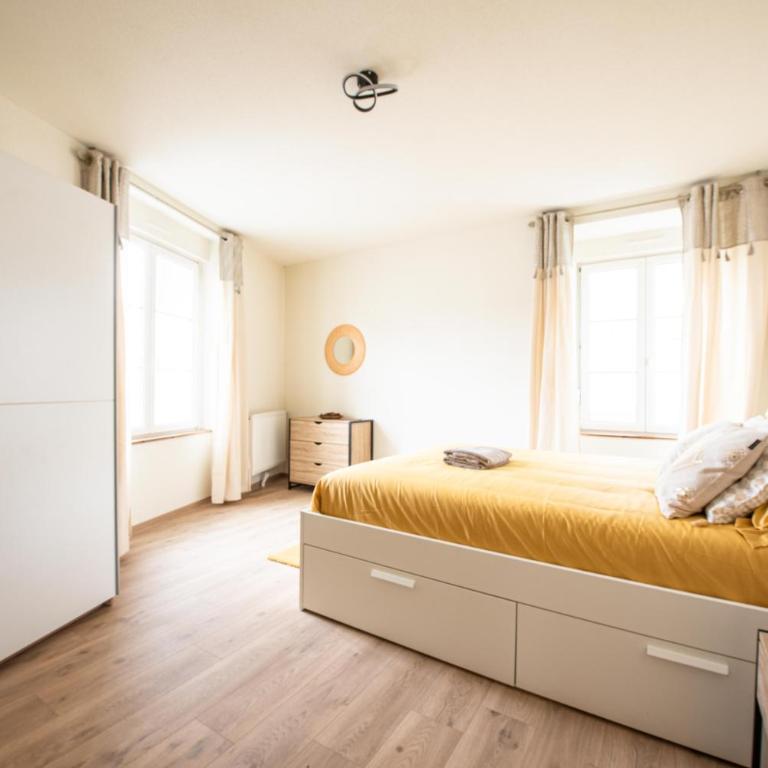 Mulhouse by Hardt - Appartement 2 Chambres - 42