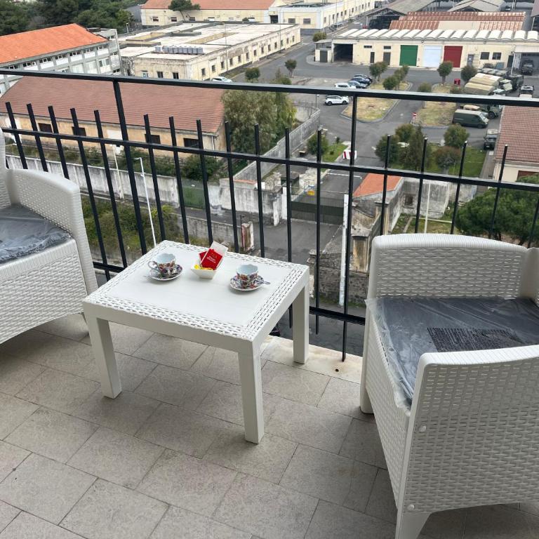 PANORAMICO - Triple Room with Private Bathroom - 4