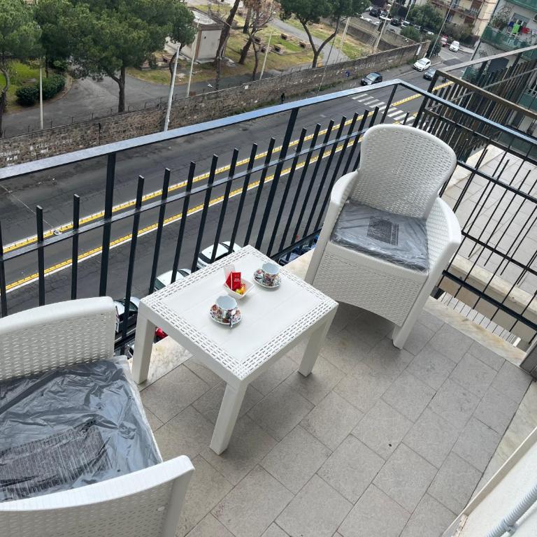 PANORAMICO - Large Double Room - 5