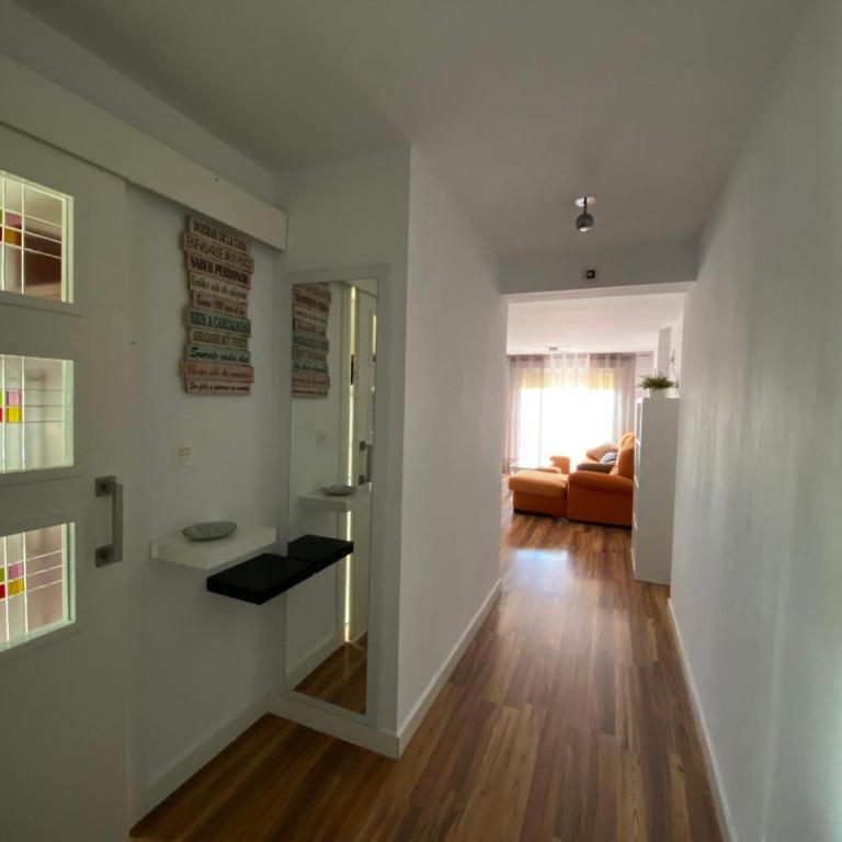 Apartamento familiar Alhambra Granada - Two-Bedroom Apartment - 14