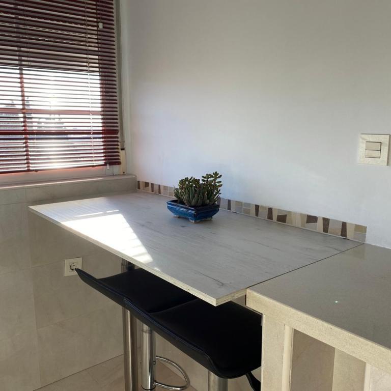 Apartamento familiar Alhambra Granada - Two-Bedroom Apartment - 22