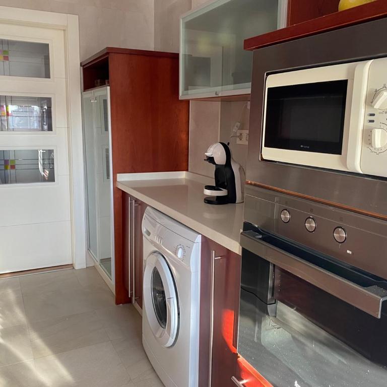 Apartamento familiar Alhambra Granada - Two-Bedroom Apartment - 17