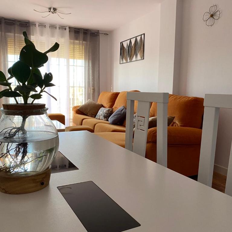 Apartamento familiar Alhambra Granada - Two-Bedroom Apartment - 12