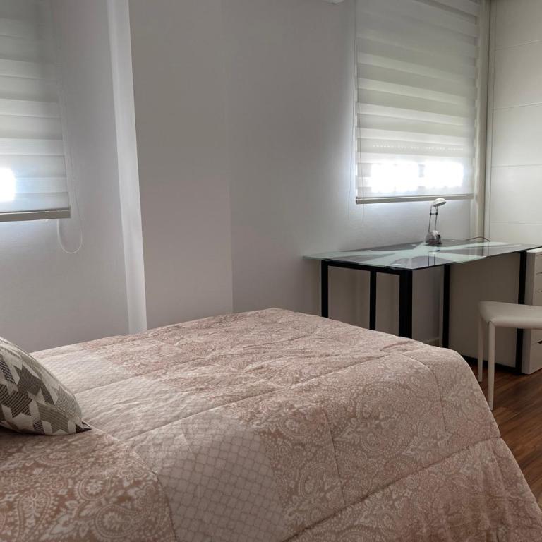Apartamento familiar Alhambra Granada - Two-Bedroom Apartment - 27