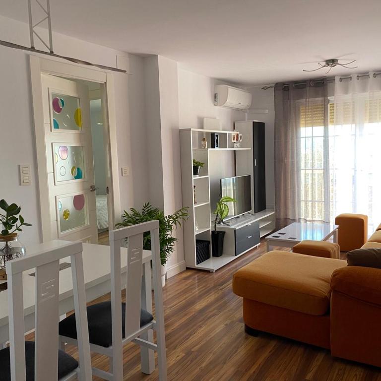 Apartamento familiar Alhambra Granada - Two-Bedroom Apartment - 10