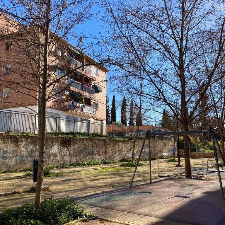 Apartamento familiar Alhambra Granada - Two-Bedroom Apartment - 38