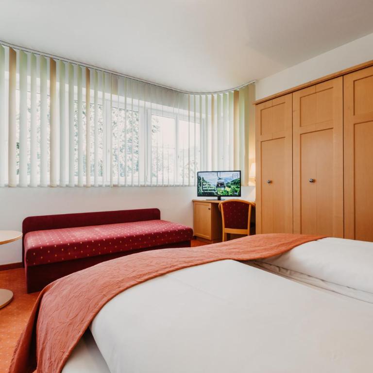 Alpina Wagrain - Suite Grafenberg mit Terrasse - 5