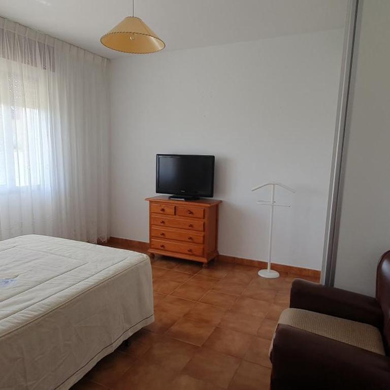 Casa Camila Portonovo BJ - Apartamento de 1 dormitorio - 4