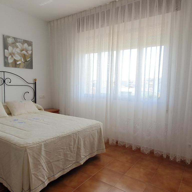 Casa Camila Portonovo BJ - Apartamento de 1 dormitorio - 1