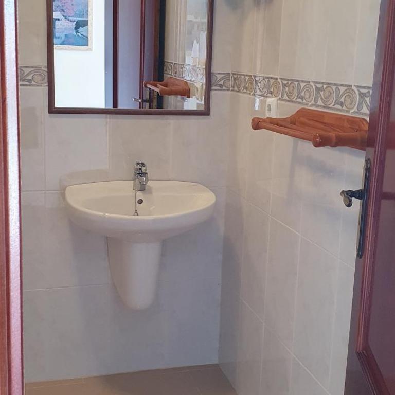 Casa Camila Portonovo BJ - Apartamento de 1 dormitorio - 12