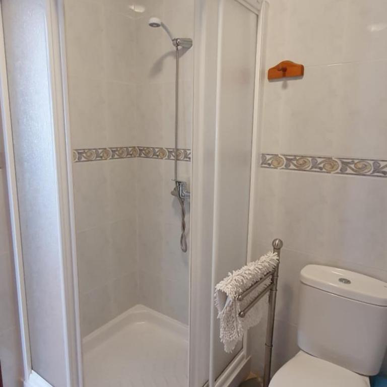 Casa Camila Portonovo BJ - Apartamento de 1 dormitorio - 14