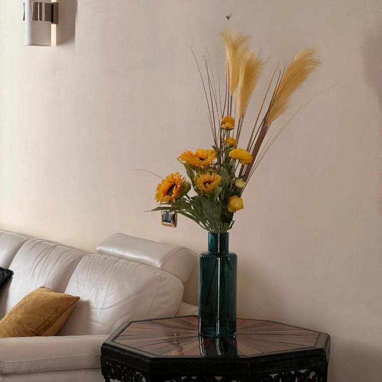 Piazza Maggiore Luxury Apartment - Two-Bedroom Apartment - 4