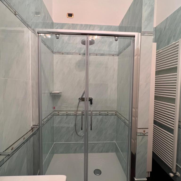 Piazza Maggiore Luxury Apartment - Two-Bedroom Apartment - 24