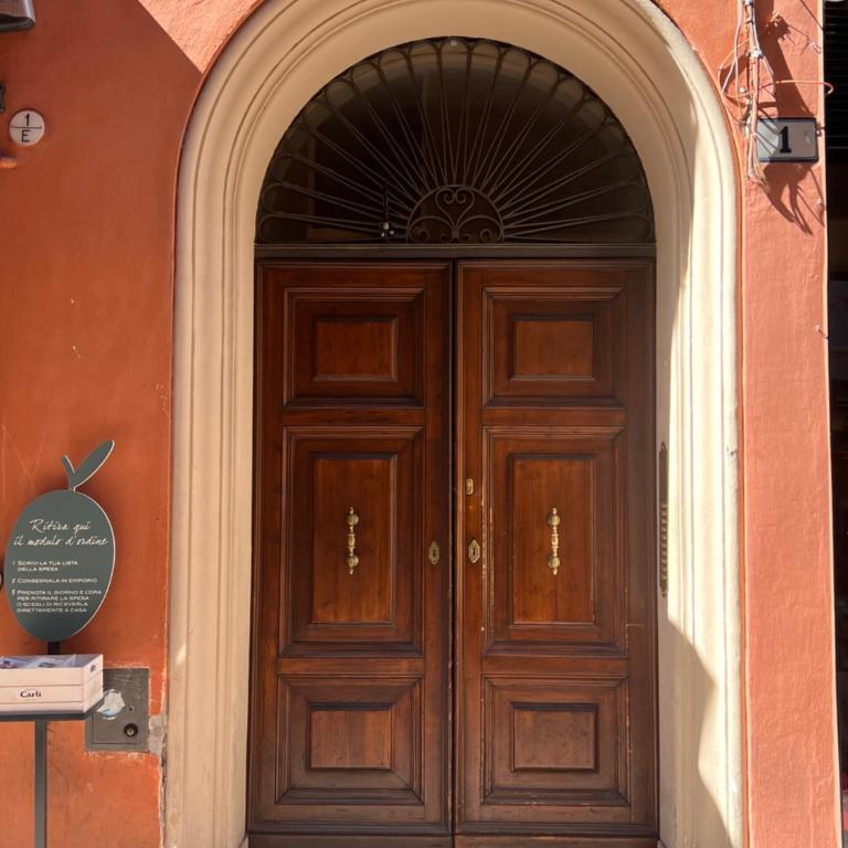 Piazza Maggiore Luxury Apartment - Two-Bedroom Apartment - 32