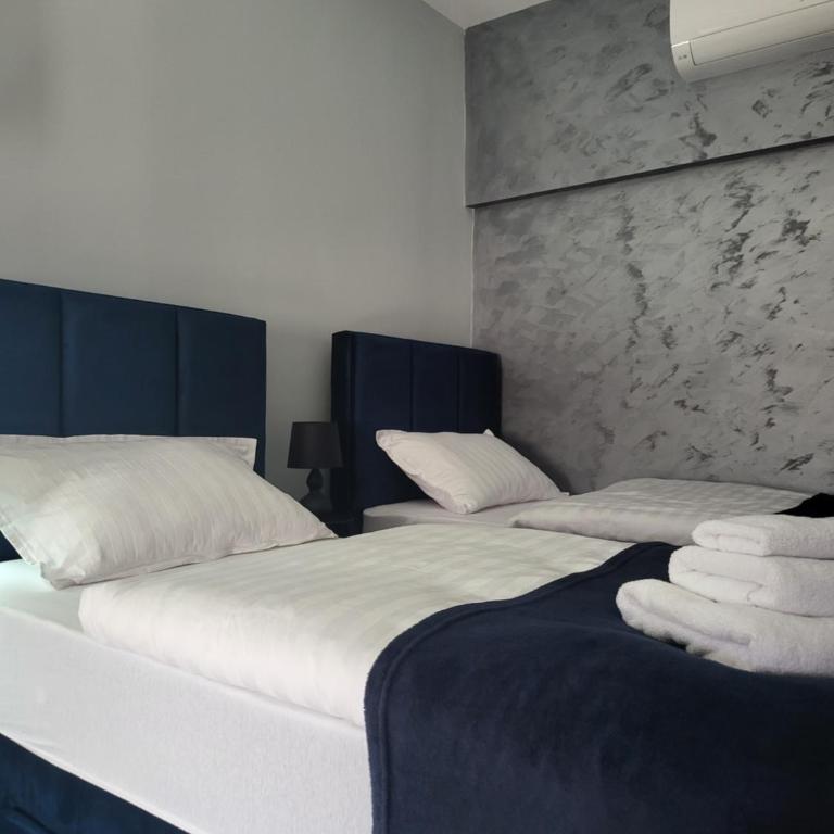 DUGA studio- apartman 3 - Studio Apartment - 10