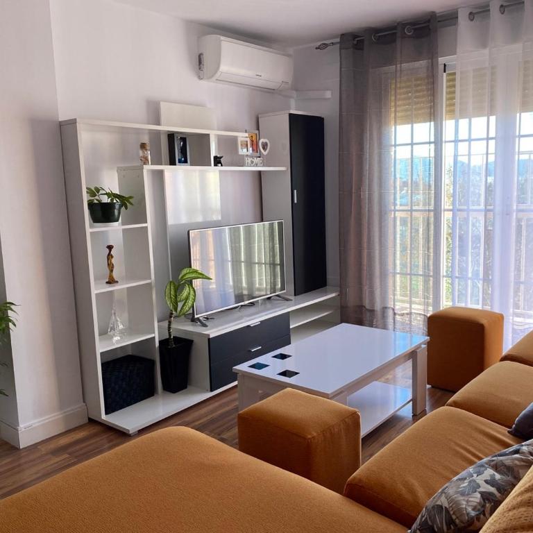 Apartamento familiar Alhambra Granada - Two-Bedroom Apartment - 11