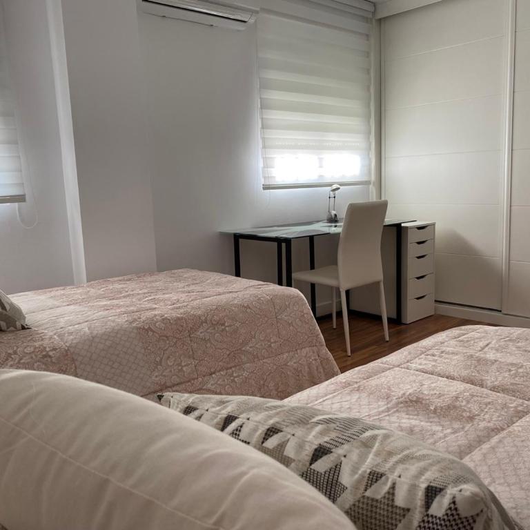 Apartamento familiar Alhambra Granada - Two-Bedroom Apartment - 29