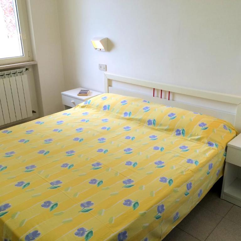 Residence Palm Garden - Appartamento con 2 Camere da Letto - 5