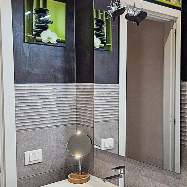 La Baronessa - Appartamento con 2 Camere da Letto - 22