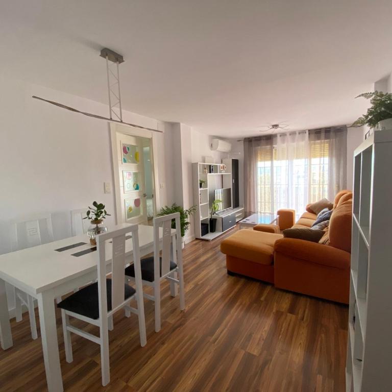 Apartamento familiar Alhambra Granada - Two-Bedroom Apartment - 1