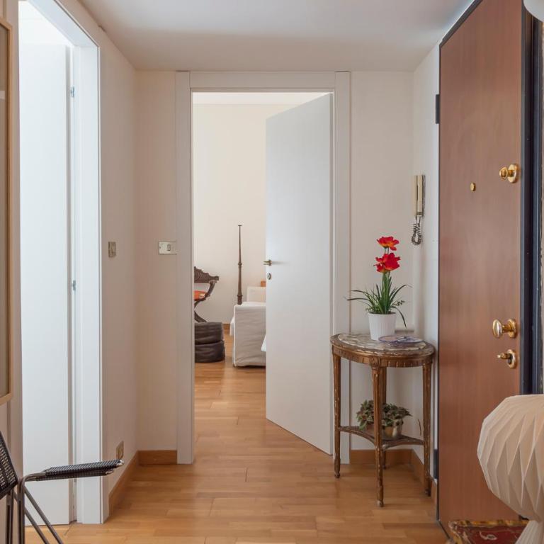 Luxury flat between Navigli and Duomo - Sambuco - Appartamento con 2 Camere da Letto - 6