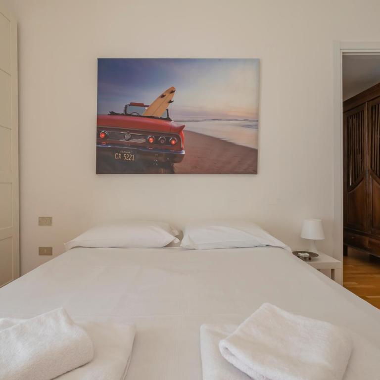 Luxury flat between Navigli and Duomo - Sambuco - Appartamento con 2 Camere da Letto - 8
