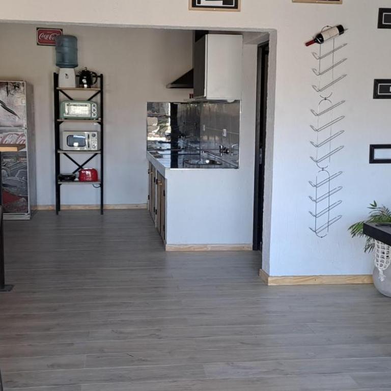 Sol montañes - One-Bedroom House - 18