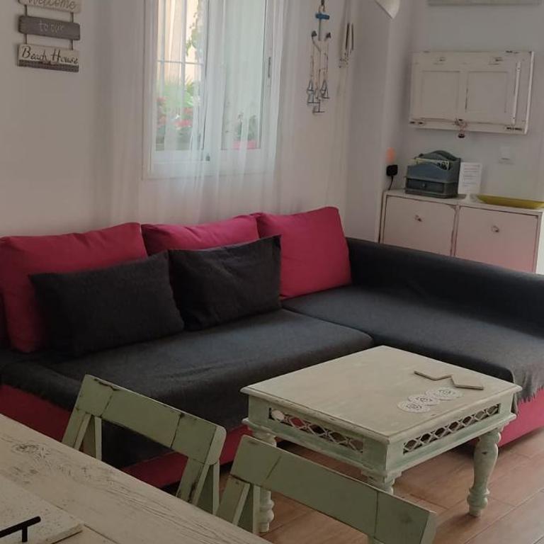 Loft El pez blanco - Apartamento Estudio - 10