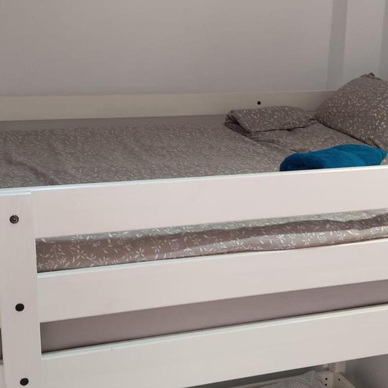 Loft El pez blanco - Apartamento Estudio - 15