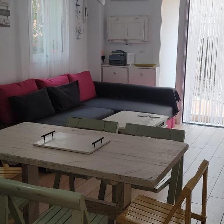 Loft El pez blanco - Apartamento Estudio - 12