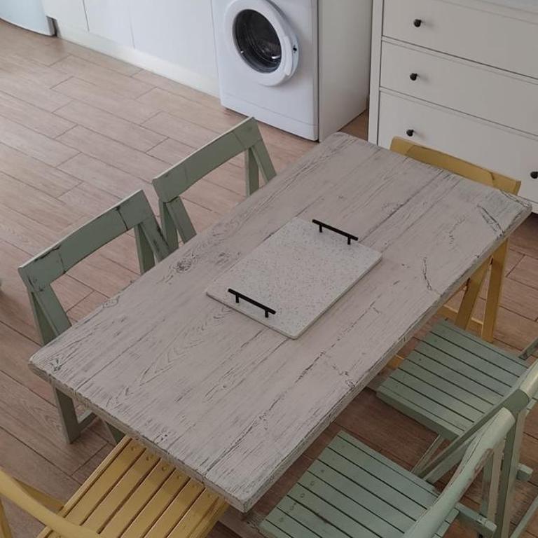 Loft El pez blanco - Apartamento Estudio - 13