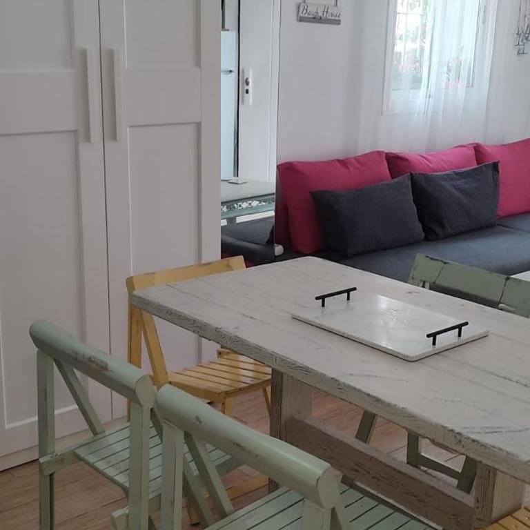 Loft El pez blanco - Apartamento Estudio - 14