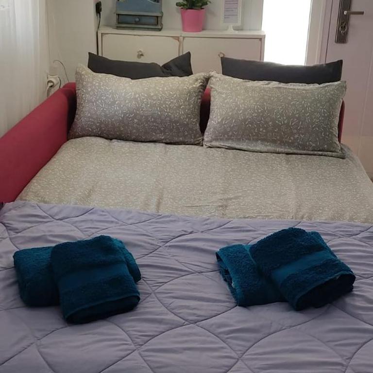 Loft El pez blanco - Apartamento Estudio - 11