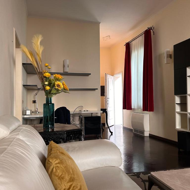 Piazza Maggiore Luxury Apartment - Two-Bedroom Apartment - 5