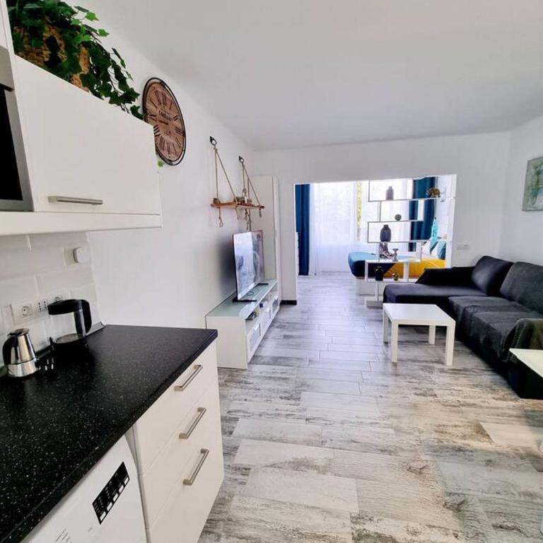 Apartamento SMERALDO 11 PLAYA ROCA - Apartamento de 1 dormitorio - 12