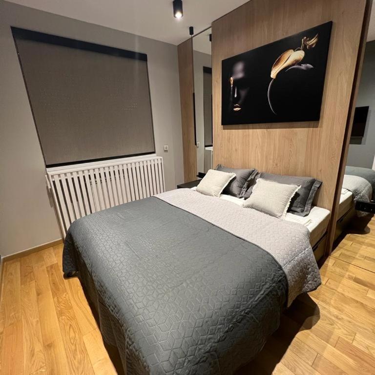 Moderna Vračar - NEW - Apartman sa 2 Spavaće Sobe - 29