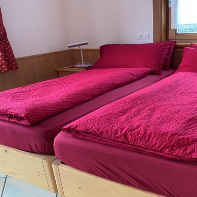 Ski Holidays Apartments - Monolocale con Vista Montagna - 2