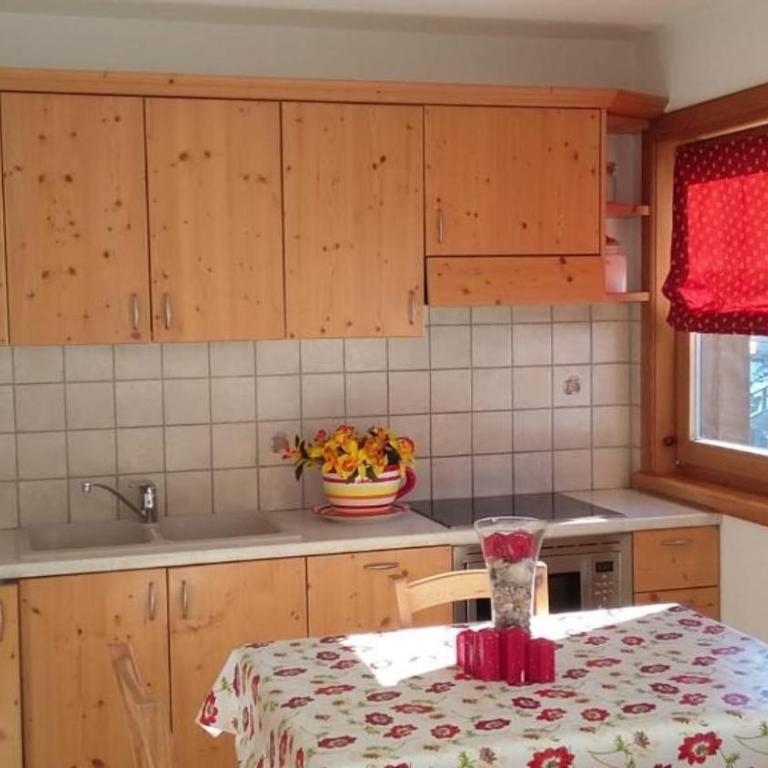 Ski Holidays Apartments - Monolocale con Vista Montagna - 4