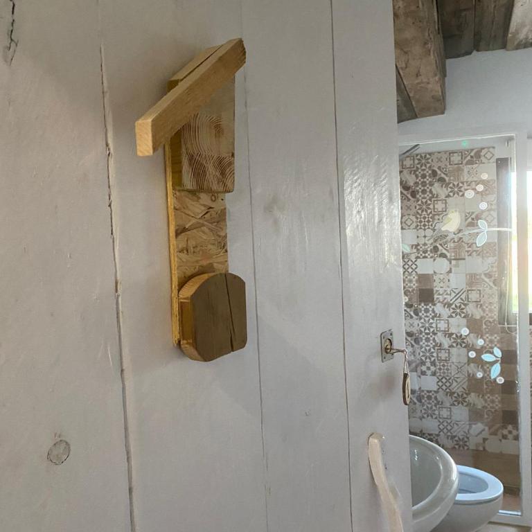 La Finestra del Delta - Habitación Cuádruple con baño - 1