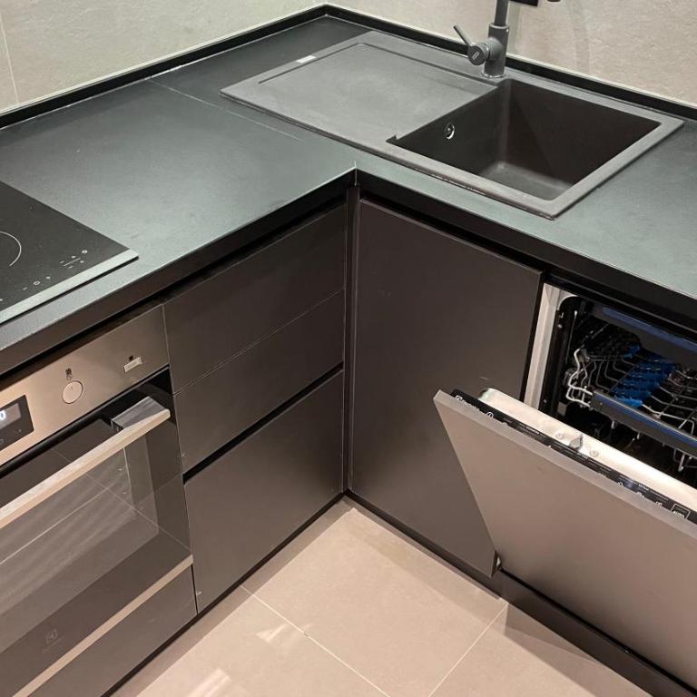 Moderna Vračar - NEW - Apartman sa 2 Spavaće Sobe - 24