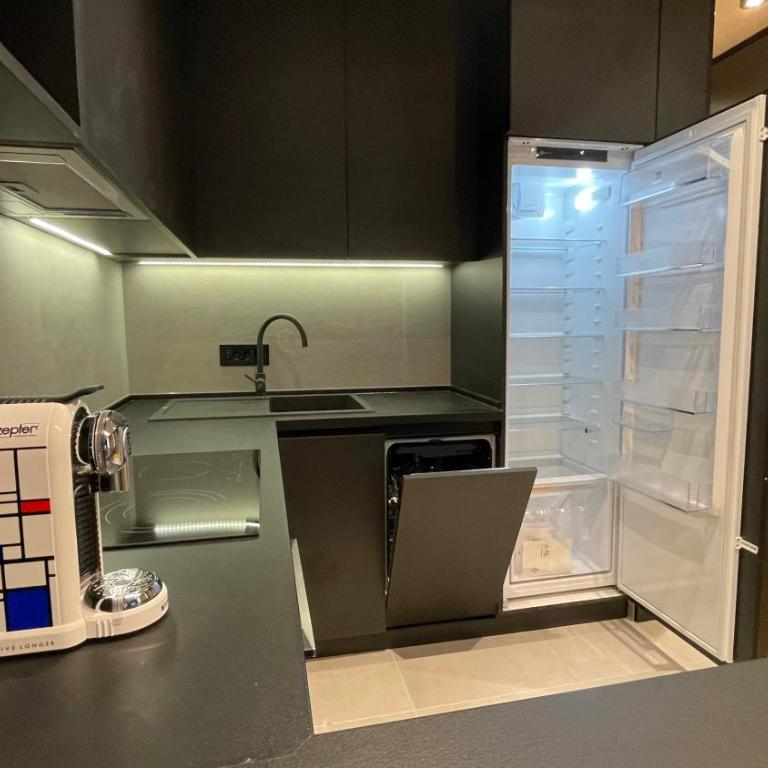 Moderna Vračar - NEW - Apartman sa 2 Spavaće Sobe - 22