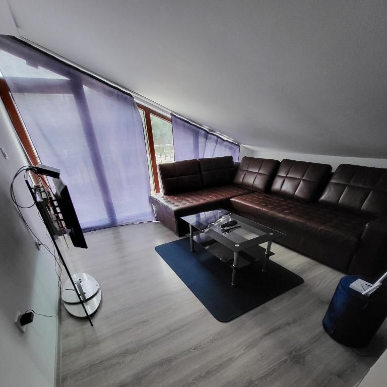 Apartmani Sport Igalo - One-Bedroom Apartment - 3